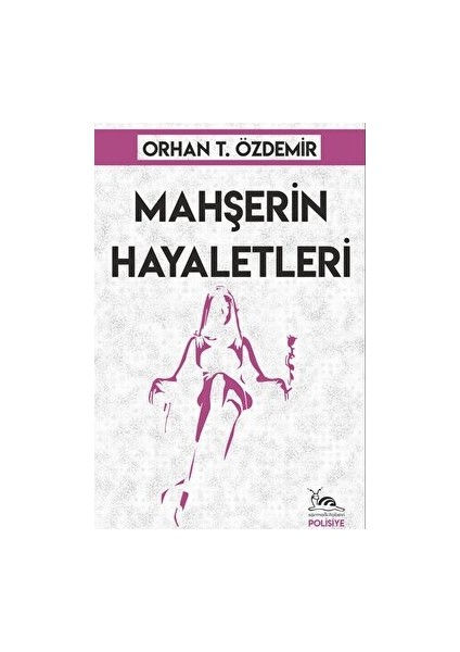 Mahşerin Hayaletleri