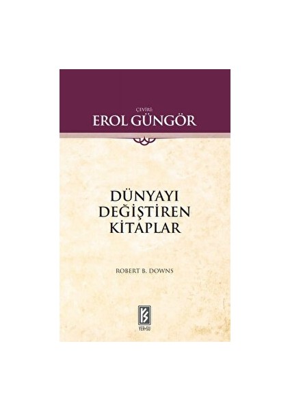 Dünyayı Değiştiren Kitaplar