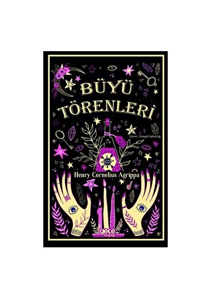 Büyü Törenleri