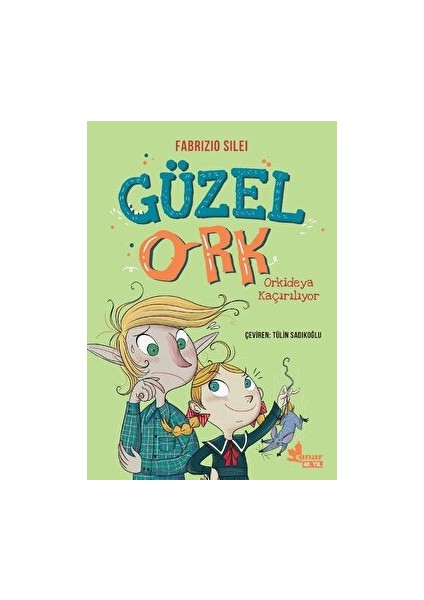 Güzel Ork - 2 - Fabrizio Silei