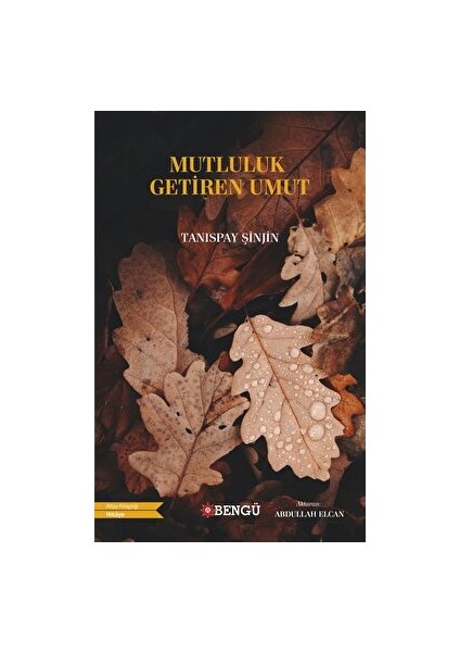 Mutluluk Getiren Umut