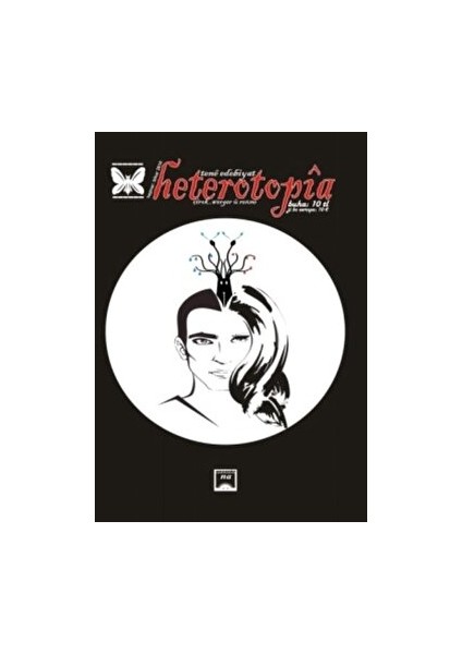 Heterotpia Sayı 3