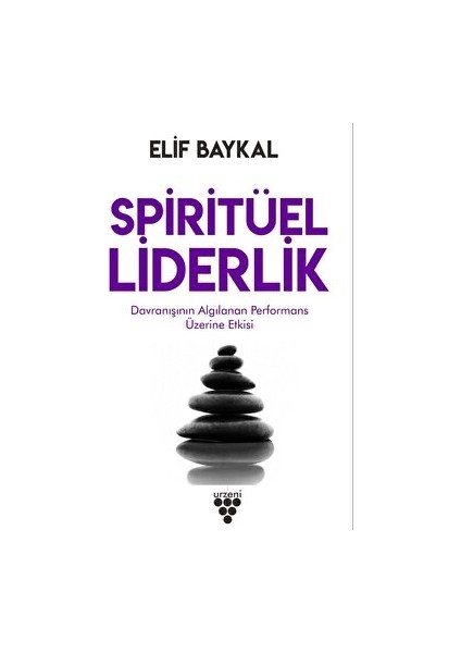 Spiritüel Liderlik