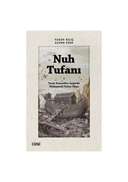 Nuh Tufanı