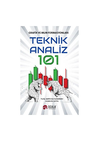 Teknik Analiz 101