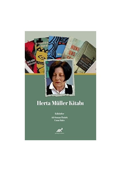 Herta Müller Kitabı