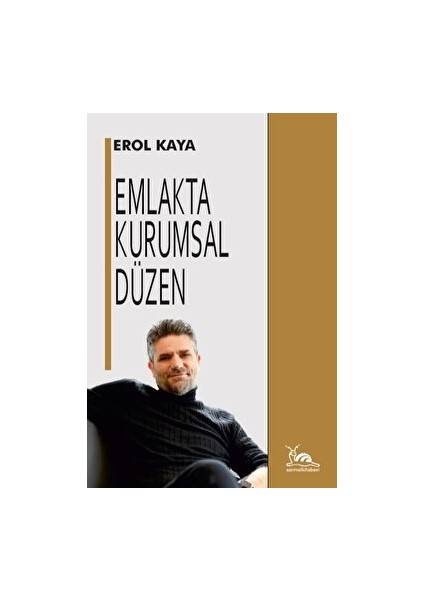 Emlakta Kurumsal Düzen