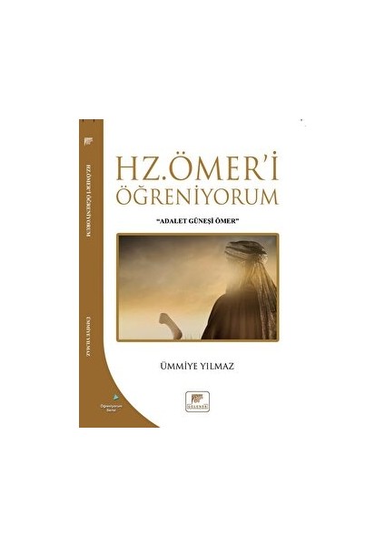 Hz Ömer'i Öğreniyorum