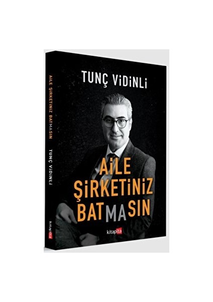 Aile Şirketiniz Batmasın