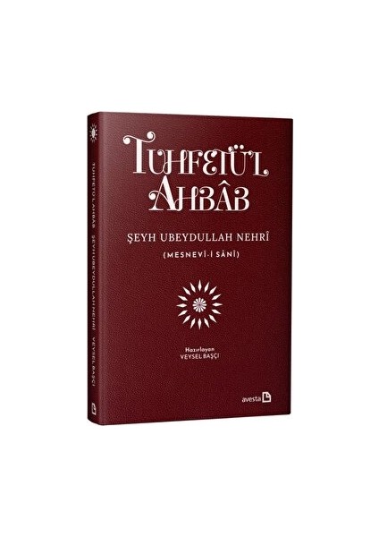 Tuhfet'ül Ahbab (Özel Baskı)
