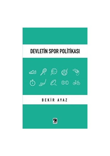 Devletin Spor Politikası