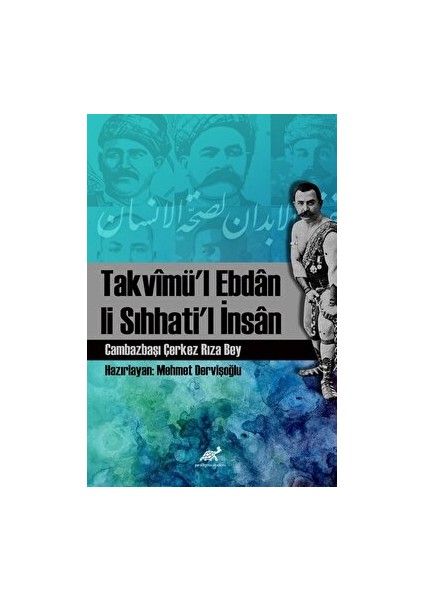 Takvimü’l Ebdan Li Sıhhati’l Insan