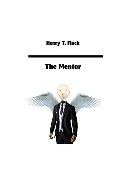 The Mentor