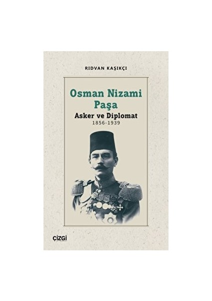 Osman Nizami Paşa