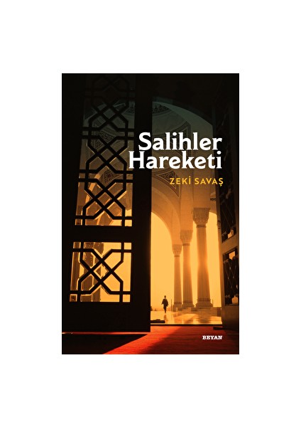 Salihler Hareketi