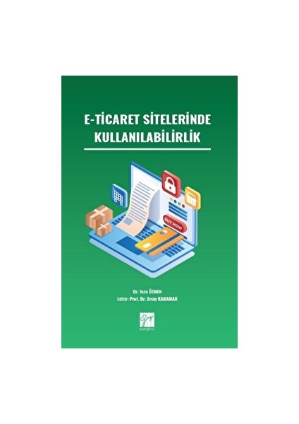 E-Ticaret Sitelerinde Kullanılabilirlik