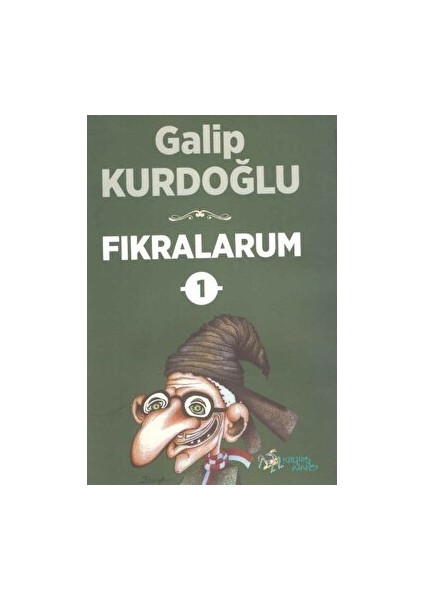 Fıkralarum 1 - Karadeniz Fıkraları