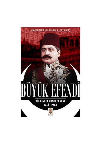 Büyük Efendi