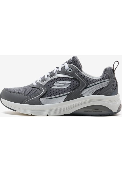 Kadın Gri Spor Ayakkabı