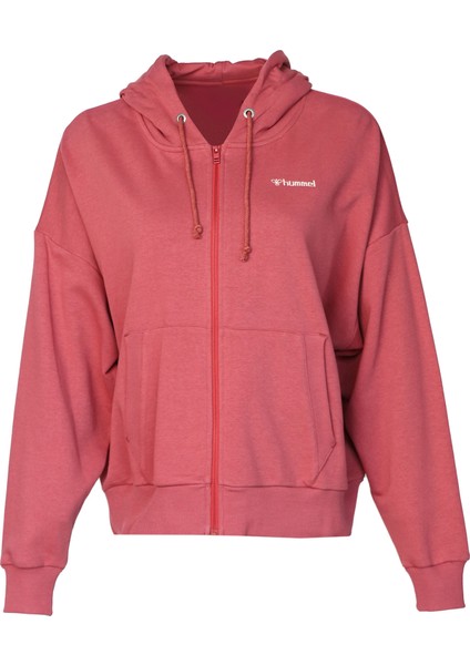 Zip Ceket, Xs, Kahve