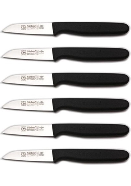 Meyve Bıçağı (6'lı) fiyatları