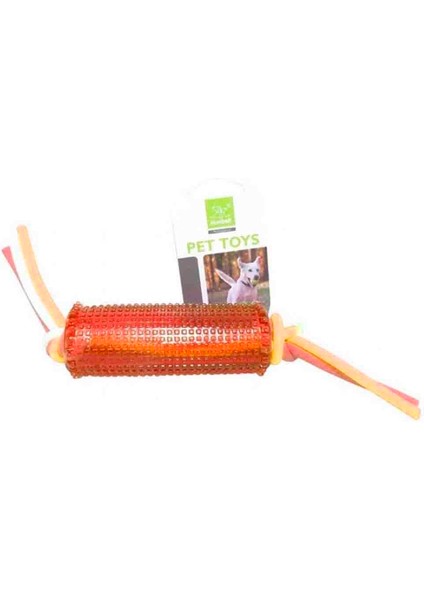 Plastik Kemik Köpek Oyuncağı 24 cm