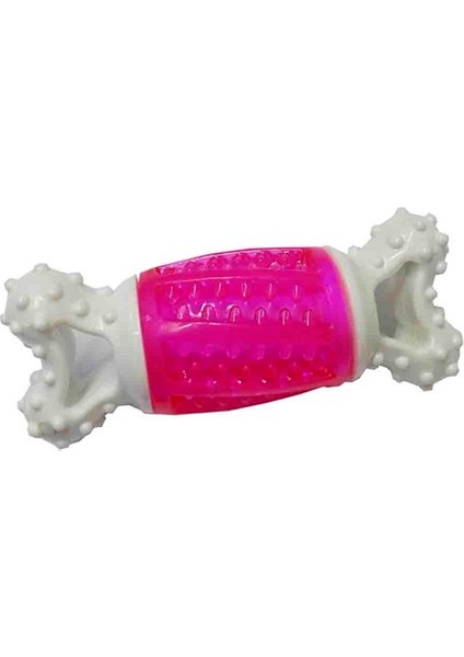 For Pets Sesli Kemik Köpek Oyuncağı