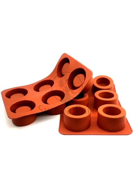 Silikon Kalıp SAV26 Surenapart