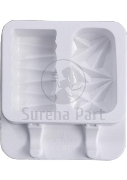 Silikon Kalıp SSC11 Surenapart