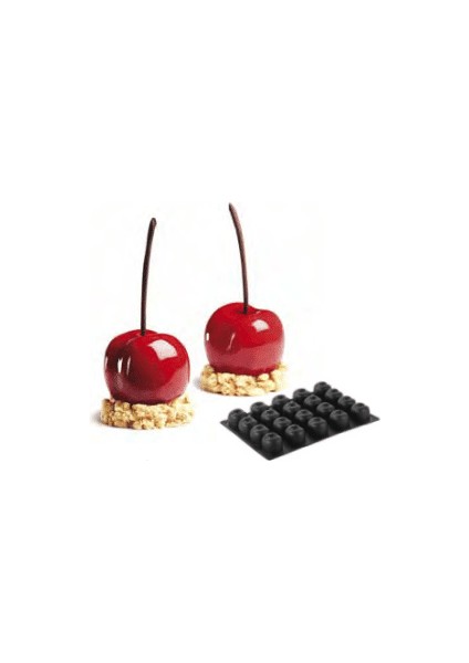 Pavoni PX4331 Cherry