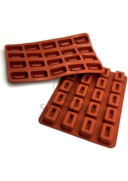 Silikon Kalıp SAV03 Surenapart