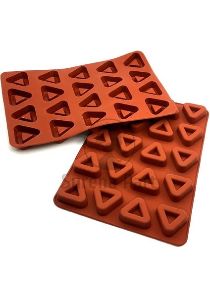 Silikon Kalıp SAV05 Surenapart