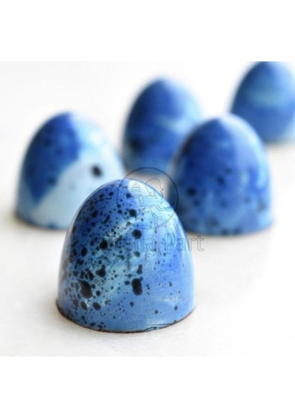 Silikomart Buchette 140 75X50 H 46 mm