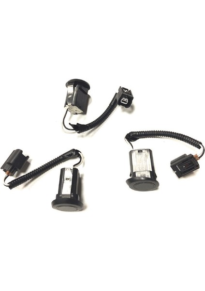 Honda Crv Park Sensör Ön Arka Uyumlu 1 Adet 2007-2011