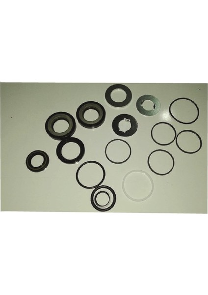 Honda Civic Tamir Takım Hidrolik Direksiyon Kutusu 1996-1999
