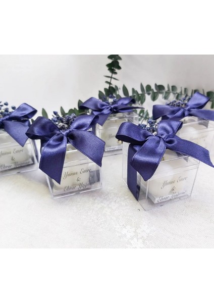 30 Adet Mika Kutuda Bubble Mum Söz Nişan Likleri Yeni Trend Çikolatalı fiyatları