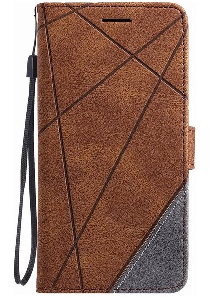 Apple iPhone 12 Cep Telefonu Auburn Için Kılıf (Yurt Dışından)