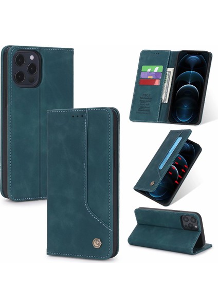 Xiaomi Mi 10T Pro Cep Telefonu Kabuk Mavisi (Yurt Dışından)