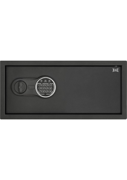 Kd 060-60-135 Elektronik Şifreli Kasa
