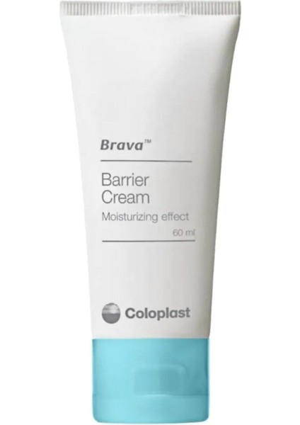 Brava Cilt Koruyucu Krem 60ML