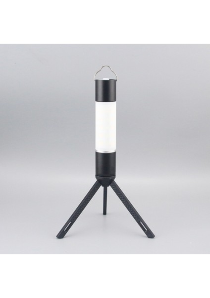 Mini Kamp Lambası 10W (Yurt Dışından)
