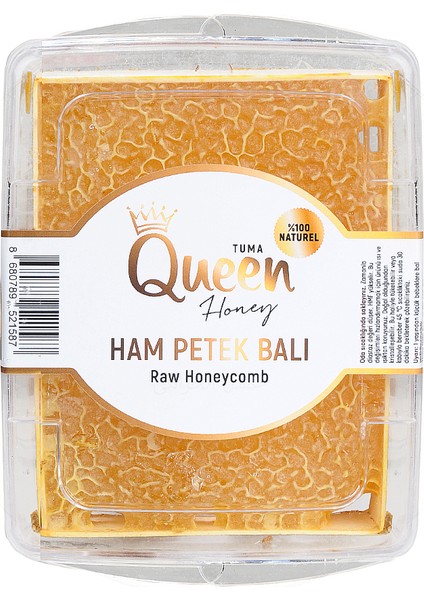 Ham Petek Bal 330 gr