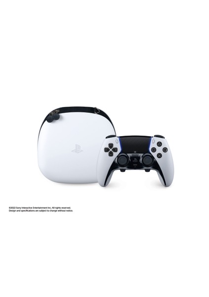 Ps5 Dualsense Edge Controller Oyun Kolu + Edge Stick Module ( Eurasia) fiyatları