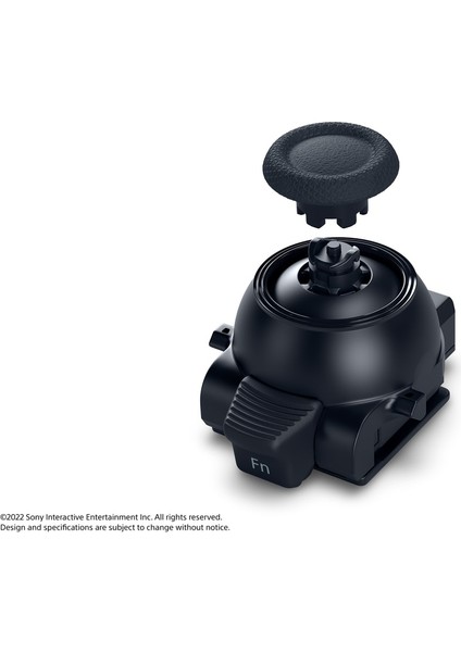 Ps5 Dualsense Edge Controller Oyun Kolu + Edge Stick Module ( Eurasia) modelleri