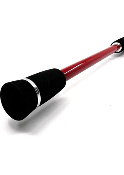 Red Spin 7'6'' 228 cm 3-15 gr 2 Parça