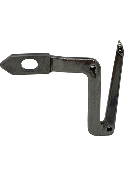 Jack C4 Overlok Alt Lüper / 21317001