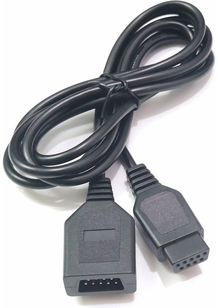 Gamepad Uzatma Kablosu Kolay Kurulum Oyun Oynama 1.8 Metre Denetleyici (Yurt Dışından) fırsatları