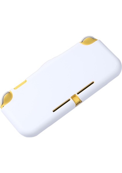 Oyun Konsolu Kılıfı Yumuşak Kabuk Düşmeyi Önleyici Oyun Konsolu Koruma Kapağı Mükemmel Eşleşme (Yurt Dışından)