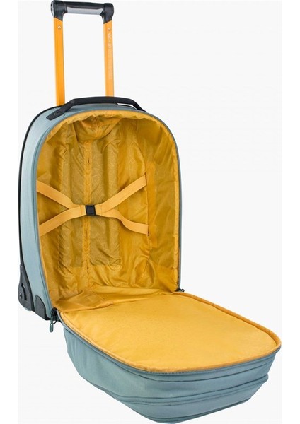 Terminal Bag 40L+20L Seyahat Çantası fiyatları