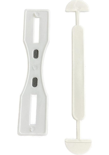 Plastik Kulp, Plastik Kutu Sapı 18X3 cm 500 Adet Adet fiyatları